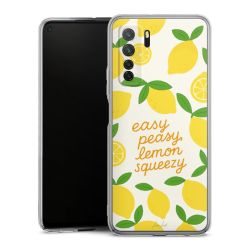 Easy Peasy Lemon Queezy