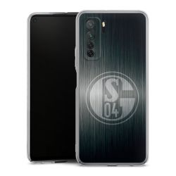 Skyddskal genomskinlig