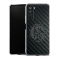 Skyddskal genomskinlig