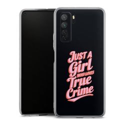 Hard Case transparent