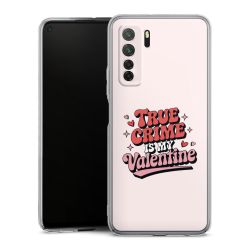 Skyddskal genomskinlig