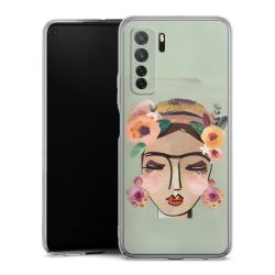 Skyddskal genomskinlig