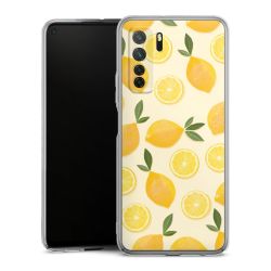 Skyddskal genomskinlig