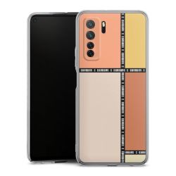 Skyddskal genomskinlig