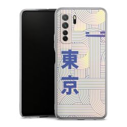 Skyddskal genomskinlig