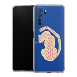 Skyddskal genomskinlig