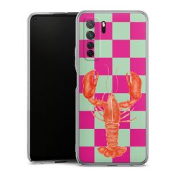 Skyddskal genomskinlig