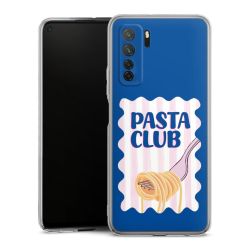 Skyddskal genomskinlig