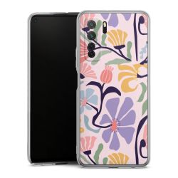 Skyddskal genomskinlig