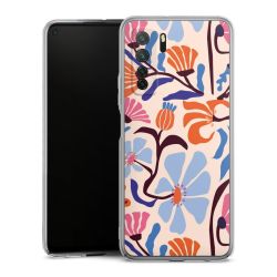 Skyddskal genomskinlig