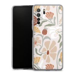 Skyddskal genomskinlig