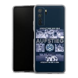 Hard Case transparent