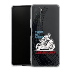 Hard Case transparent