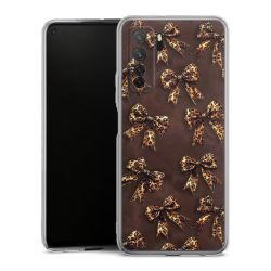 Skyddskal genomskinlig