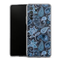 Skyddskal genomskinlig