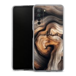 Skyddskal genomskinlig