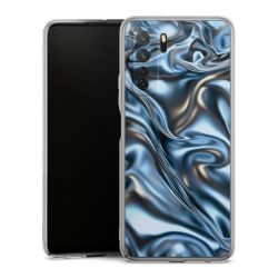 Skyddskal genomskinlig