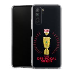 VfB DFB-Pokal Sieger Schwarz