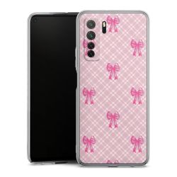 Skyddskal genomskinlig