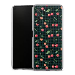 Skyddskal genomskinlig