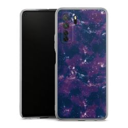 Skyddskal genomskinlig