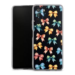 Skyddskal genomskinlig