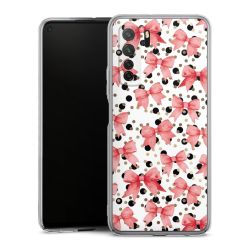 Skyddskal genomskinlig