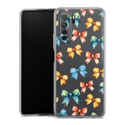 Skyddskal genomskinlig