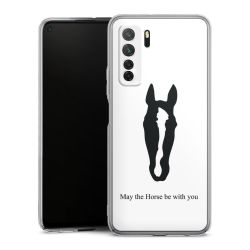 Hard Case transparent