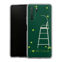 Hard Case transparent