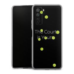 Hard Case transparent