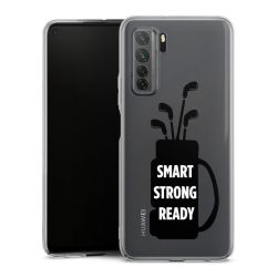 Hard Case transparent