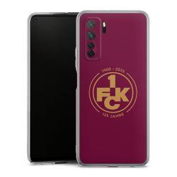 Hard Case transparent