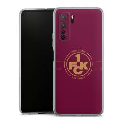 Hard Case transparent