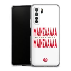 Hard Case transparent