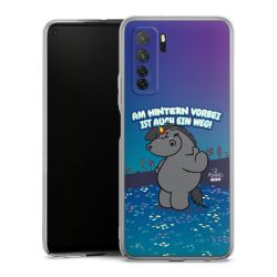 Hard Case transparent