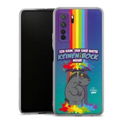 Hard Case transparent