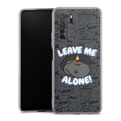 Hard Case transparent