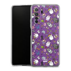 Hard Case transparent