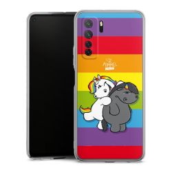 Hard Case transparent