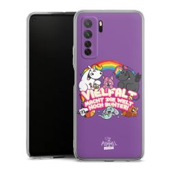 Hard Case transparent