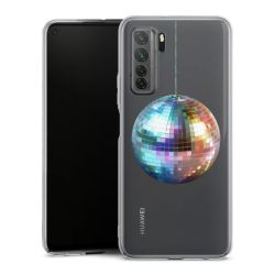 Hard Case transparent