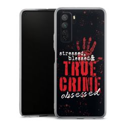 Hard Case transparent