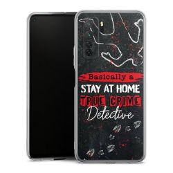 Hard Case transparent