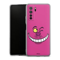 Skyddskal genomskinlig