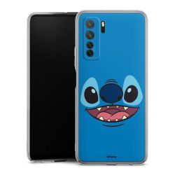 Skyddskal genomskinlig