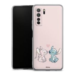 Skyddskal genomskinlig