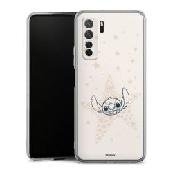 Skyddskal genomskinlig