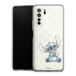 Skyddskal genomskinlig