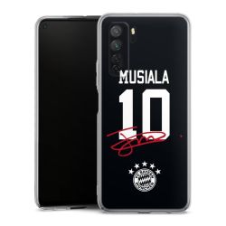 Suojakuori läpinäkyvä